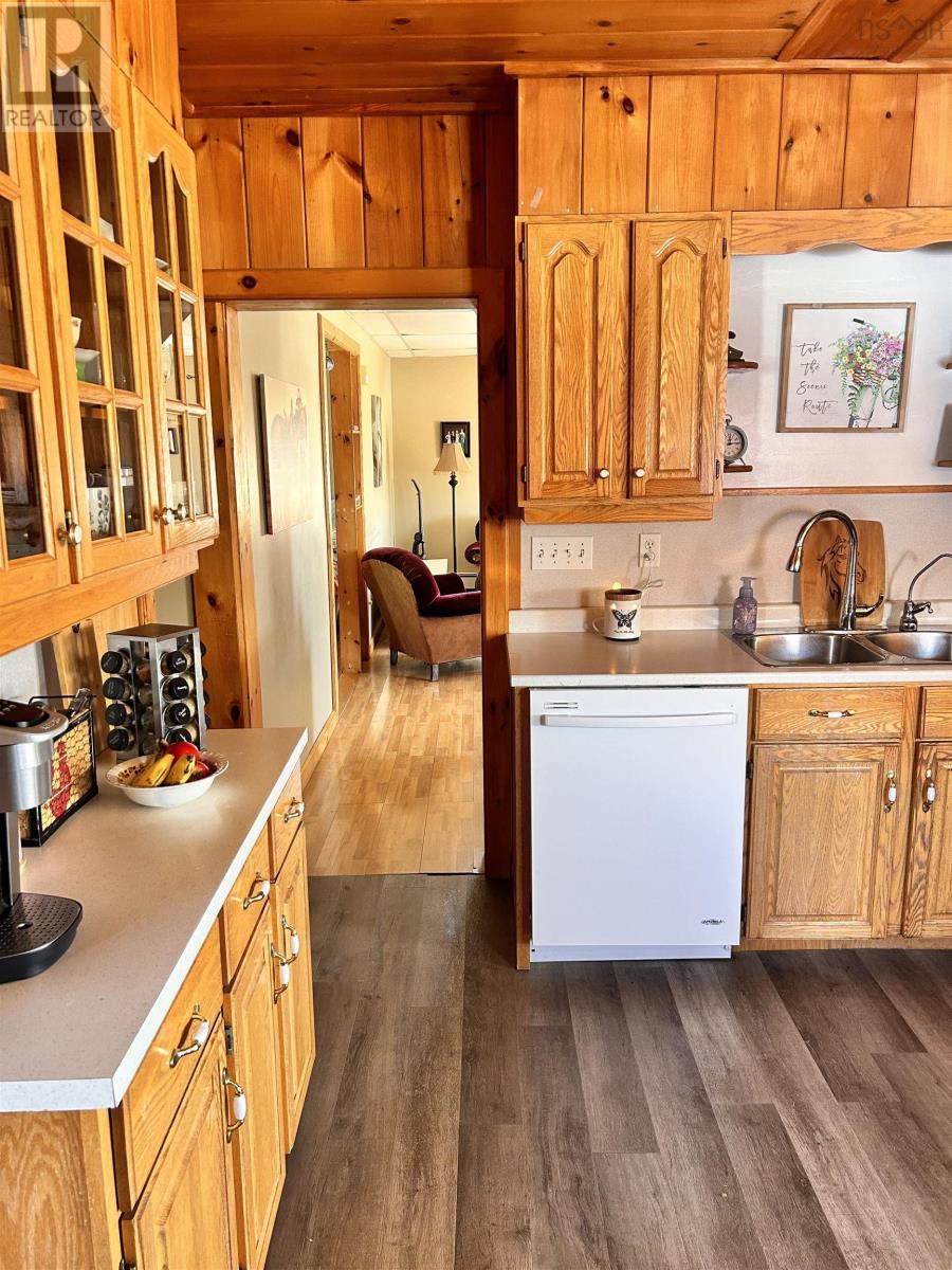 2041 Strathlorne-Scotsville Road, North Ainslie, Nova Scotia  B0E 3M0 - Photo 4 - 202607833