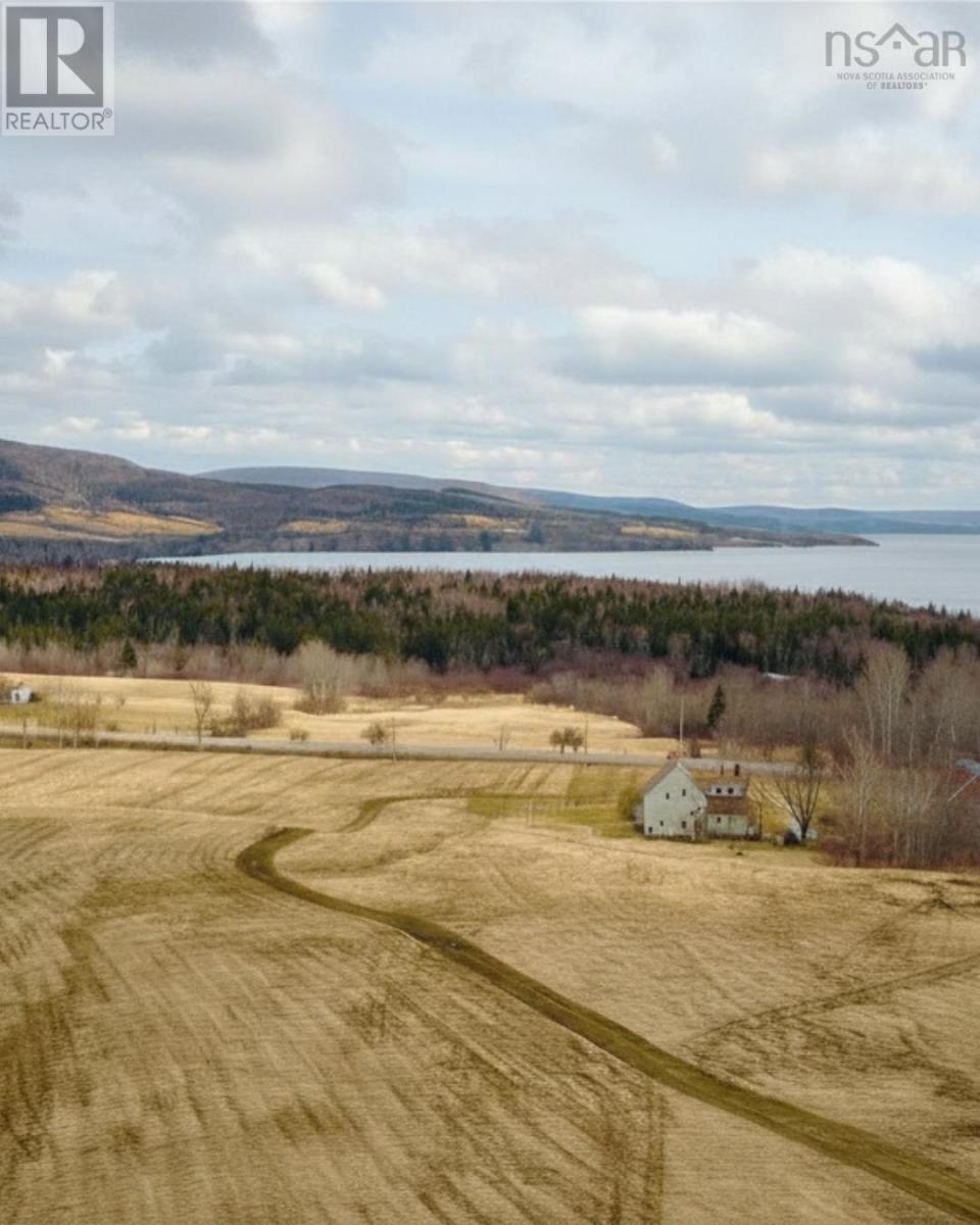 2041 Strathlorne-Scotsville Road, North Ainslie, Nova Scotia  B0E 3M0 - Photo 25 - 202607833