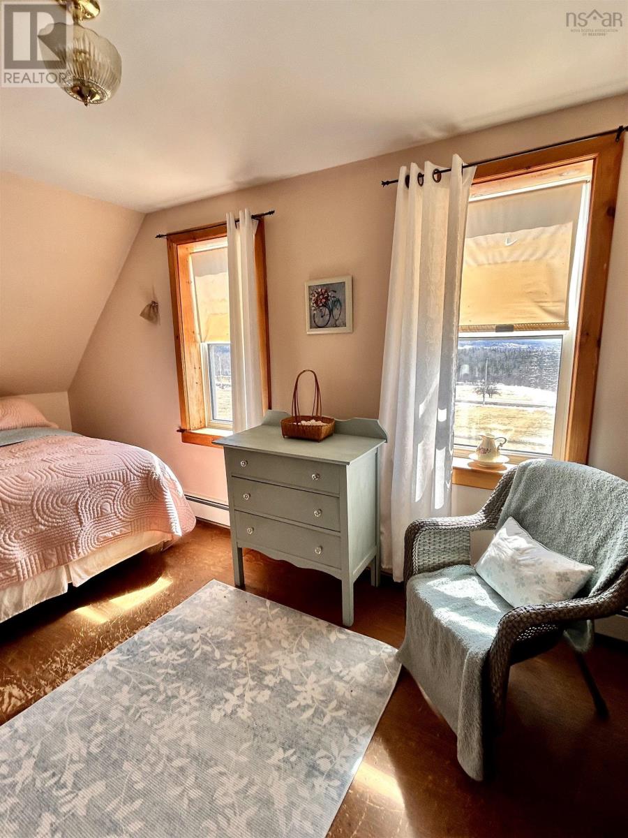 2041 Strathlorne-Scotsville Road, North Ainslie, Nova Scotia  B0E 3M0 - Photo 14 - 202607833