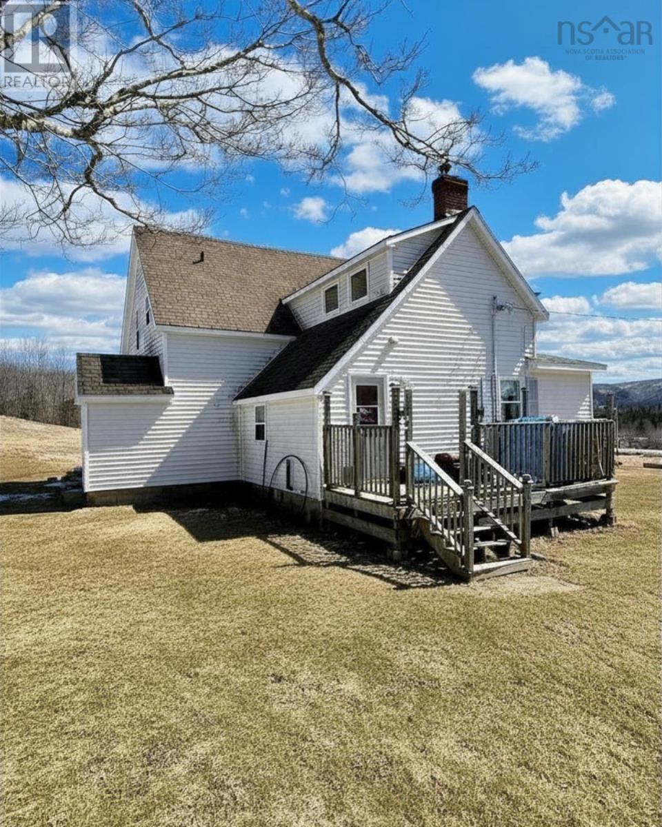 2041 Strathlorne-Scotsville Road, North Ainslie, Nova Scotia  B0E 3M0 - Photo 2 - 202607833