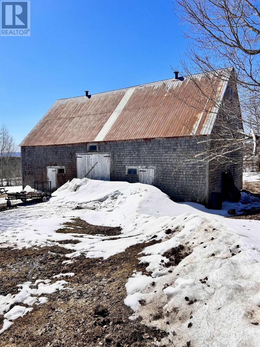 2041 Strathlorne-Scotsville Road, North Ainslie, Nova Scotia  B0E 3M0 - Photo 21 - 202607833