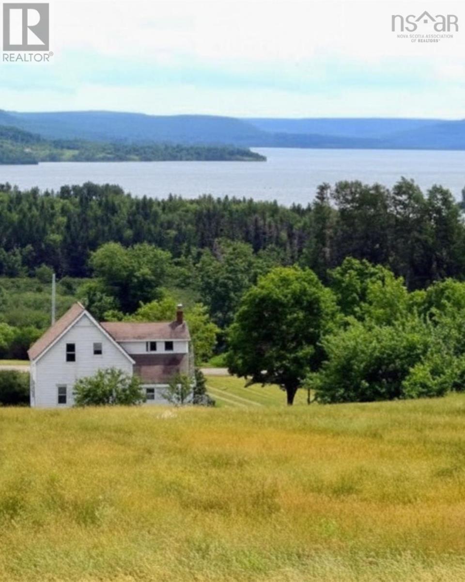 2041 Strathlorne-Scotsville Road, North Ainslie, Nova Scotia  B0E 3M0 - Photo 24 - 202607833