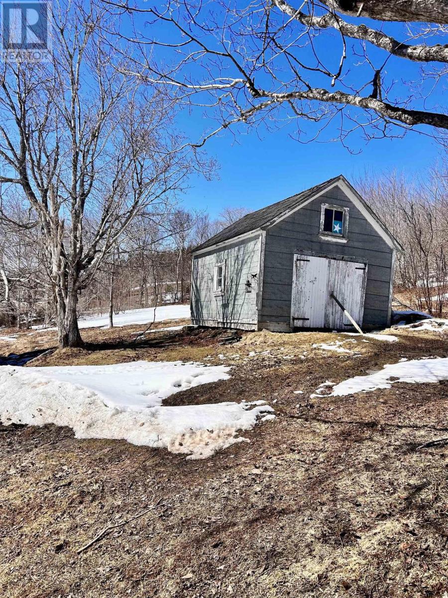 2041 Strathlorne-Scotsville Road, North Ainslie, Nova Scotia  B0E 3M0 - Photo 20 - 202607833