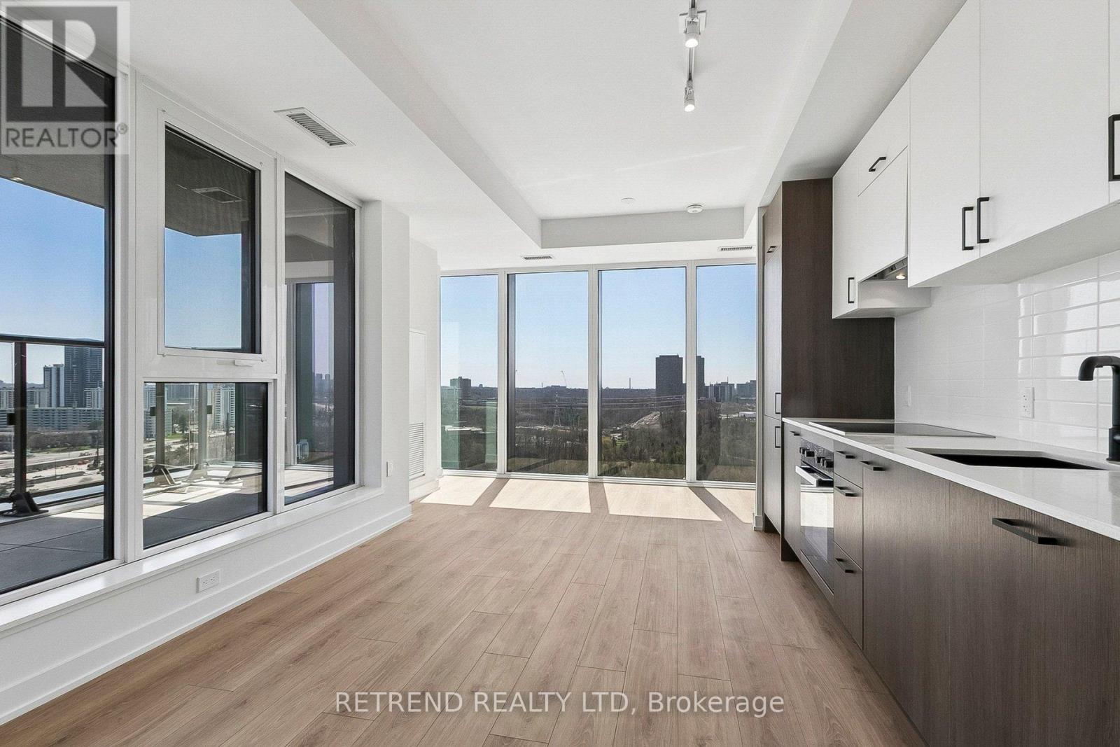 1809 - 5 Quarrington Lane, Toronto, Ontario  M3C 1H7 - Photo 10 - C13037700