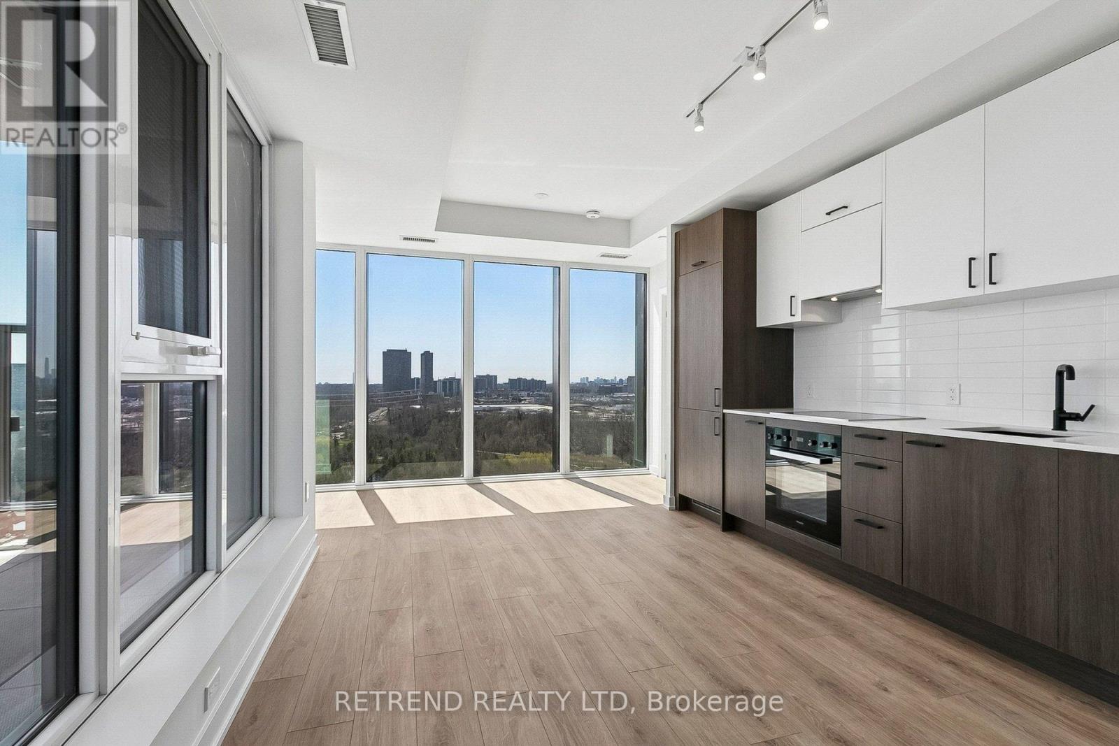 1809 - 5 Quarrington Lane, Toronto, Ontario  M3C 1H7 - Photo 11 - C13037700