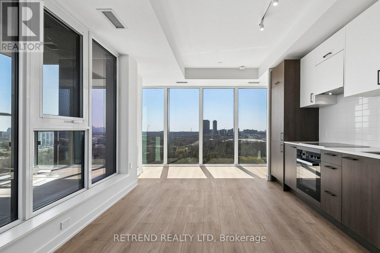 1809 - 5 Quarrington Lane, Toronto, Ontario  M3C 1H7 - Photo 12 - C13037700