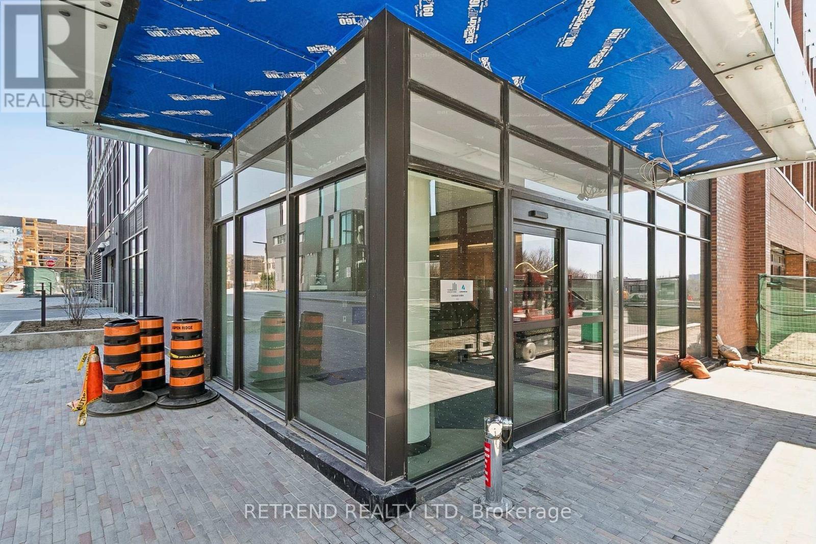 1809 - 5 Quarrington Lane, Toronto, Ontario  M3C 1H7 - Photo 2 - C13037700