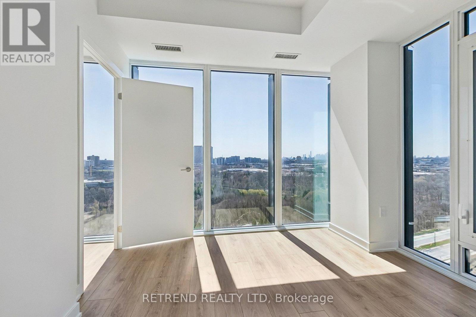 1809 - 5 Quarrington Lane, Toronto, Ontario  M3C 1H7 - Photo 28 - C13037700