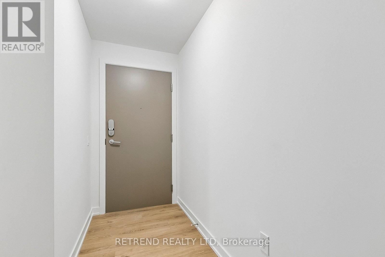 1809 - 5 Quarrington Lane, Toronto, Ontario  M3C 1H7 - Photo 3 - C13037700