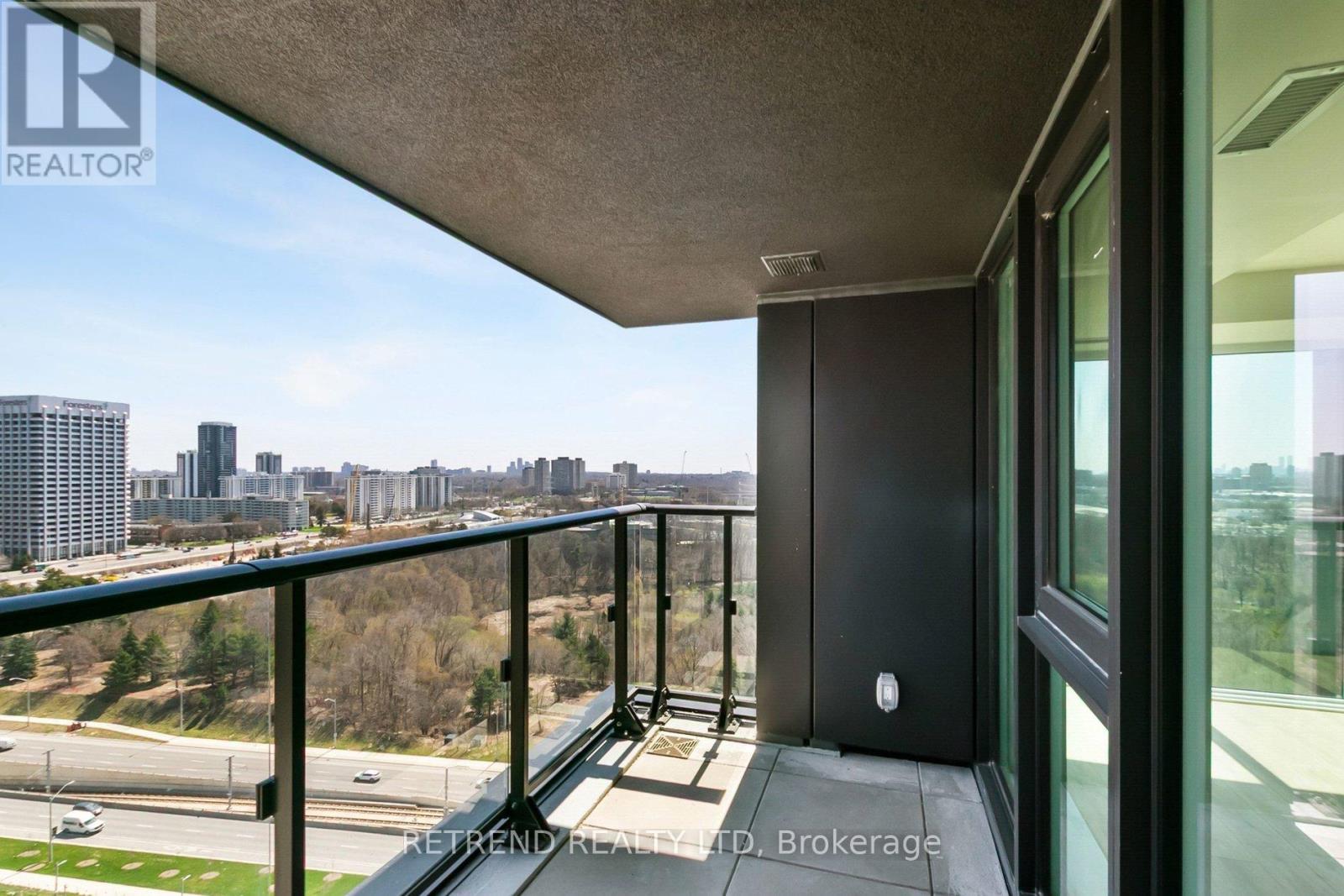 1809 - 5 Quarrington Lane, Toronto, Ontario  M3C 1H7 - Photo 38 - C13037700