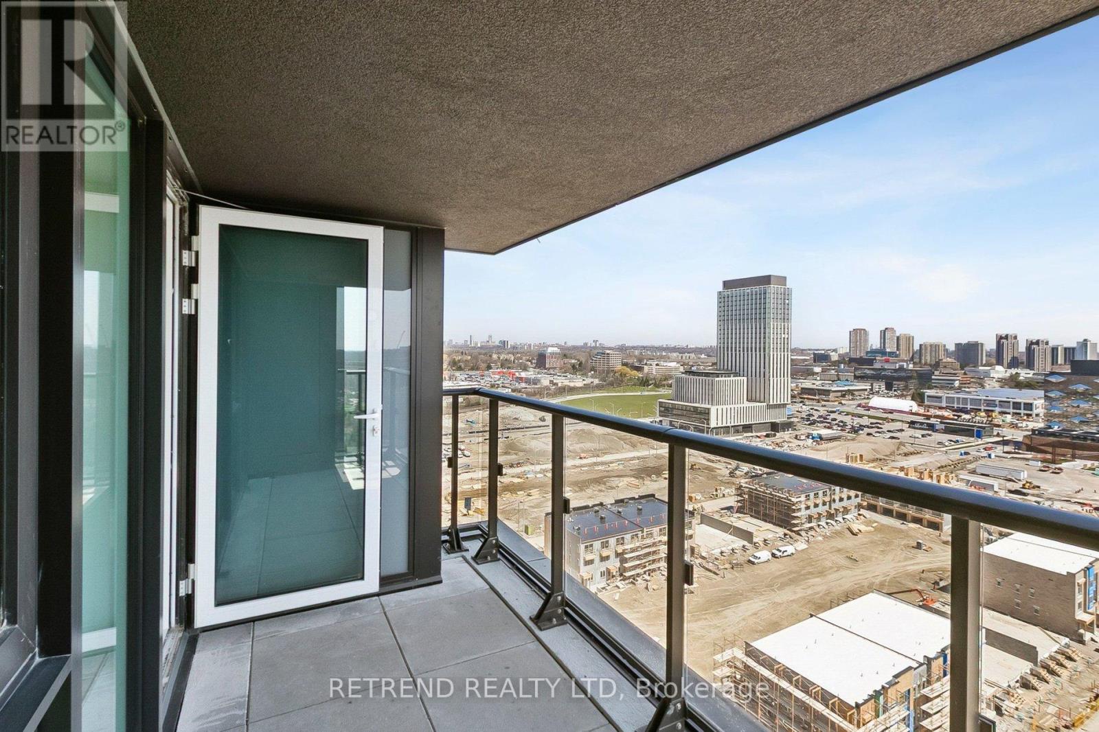 1809 - 5 Quarrington Lane, Toronto, Ontario  M3C 1H7 - Photo 39 - C13037700