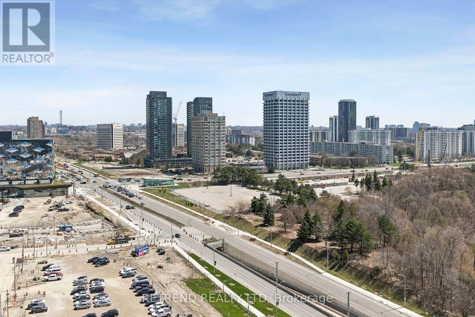 1809 - 5 Quarrington Lane, Toronto, Ontario  M3C 1H7 - Photo 41 - C13037700