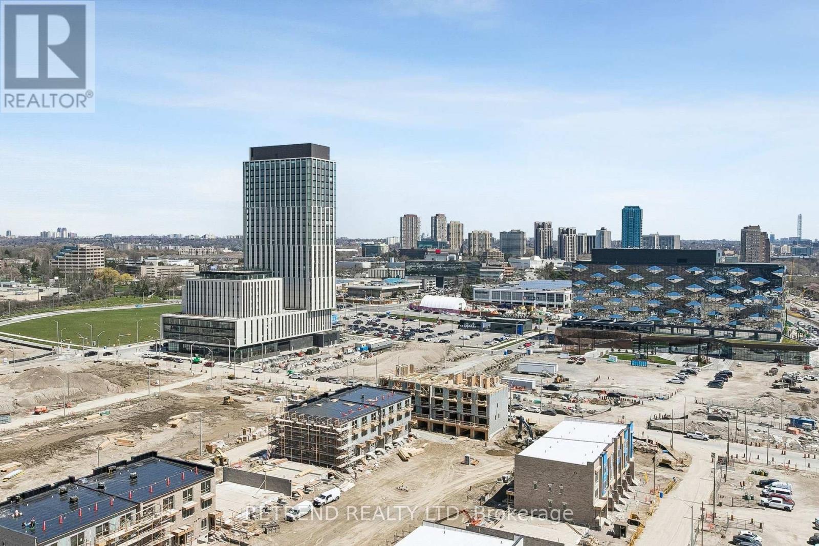 1809 - 5 Quarrington Lane, Toronto, Ontario  M3C 1H7 - Photo 42 - C13037700