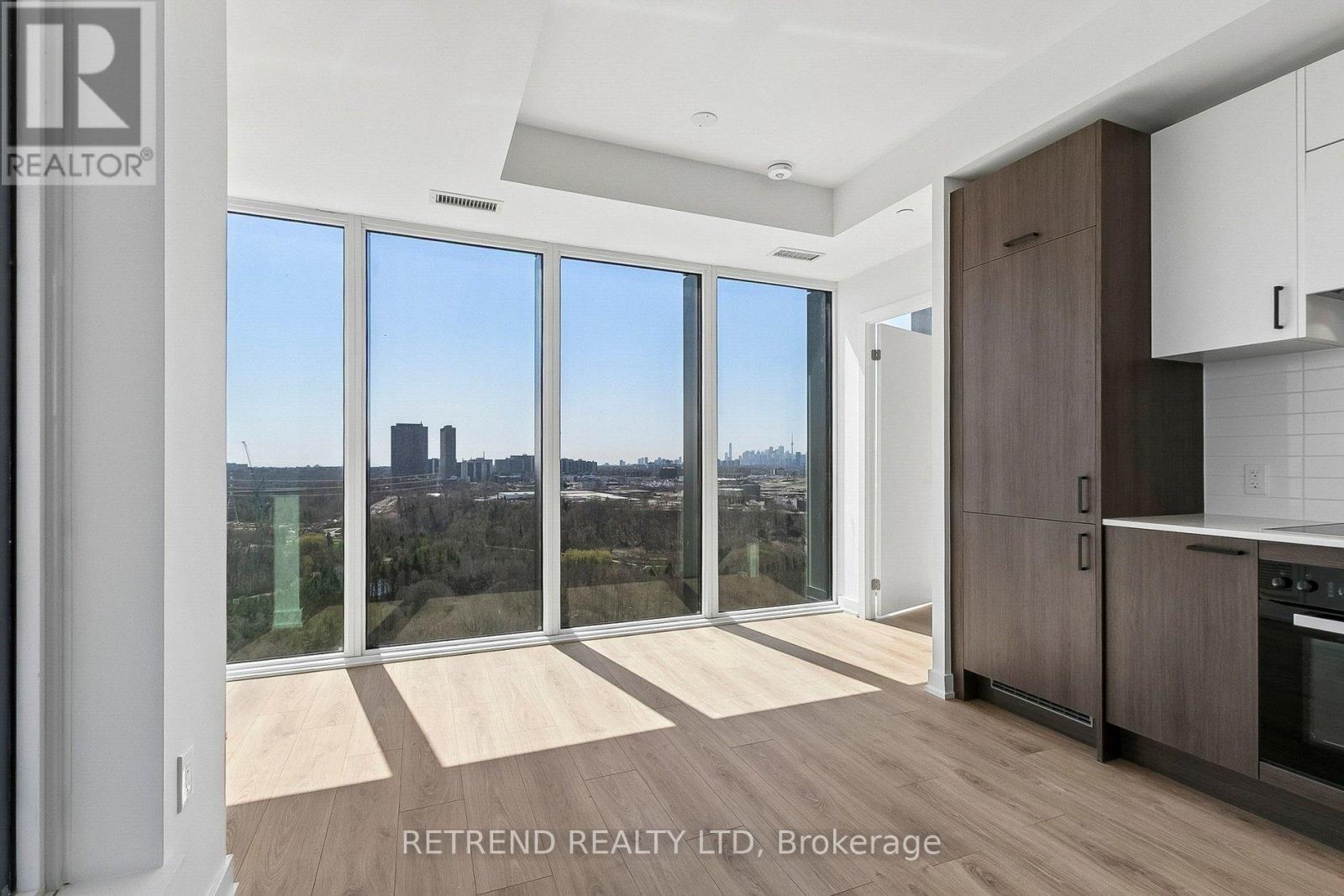 1809 - 5 Quarrington Lane, Toronto, Ontario  M3C 1H7 - Photo 5 - C13037700