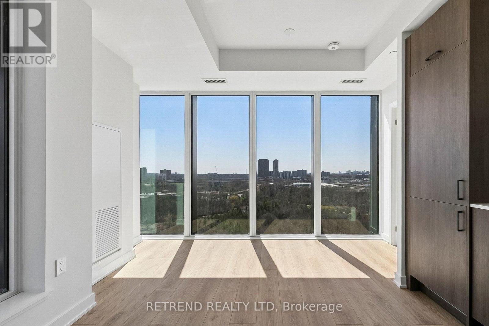 1809 - 5 Quarrington Lane, Toronto, Ontario  M3C 1H7 - Photo 6 - C13037700