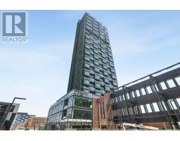 1809 - 5 QUARRINGTON LANE, Toronto, Ontario