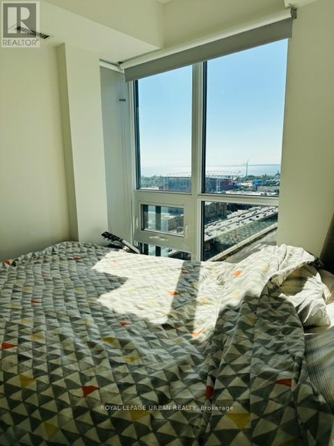 1913 - 51 East Liberty Street, Toronto, Ontario  M6K 3P8 - Photo 10 - C13037712