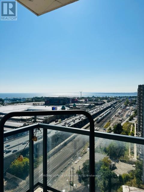 1913 - 51 East Liberty Street, Toronto, Ontario  M6K 3P8 - Photo 2 - C13037712