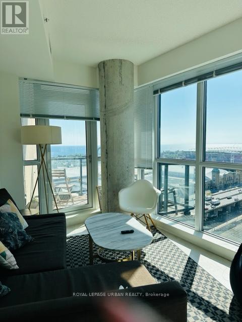 1913 - 51 East Liberty Street, Toronto, Ontario  M6K 3P8 - Photo 7 - C13037712