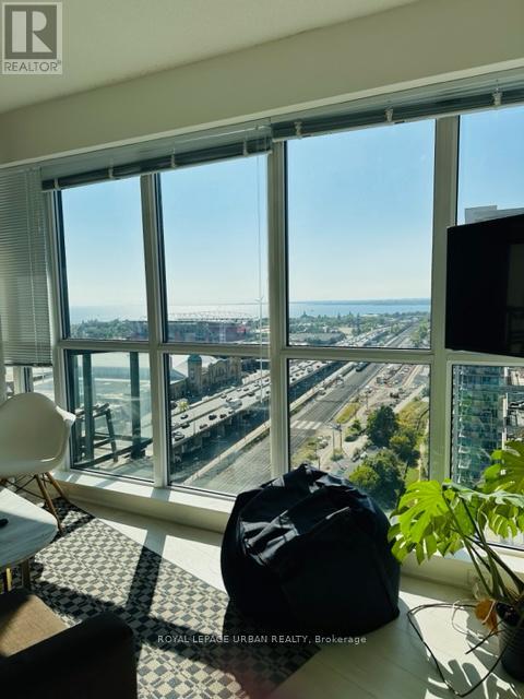 1913 - 51 East Liberty Street, Toronto, Ontario  M6K 3P8 - Photo 8 - C13037712