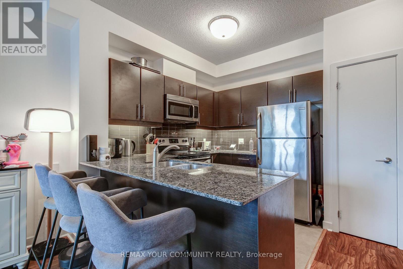 508 - 33 Bay Street, Toronto, Ontario  M5J 2Z3 - Photo 10 - C13037750