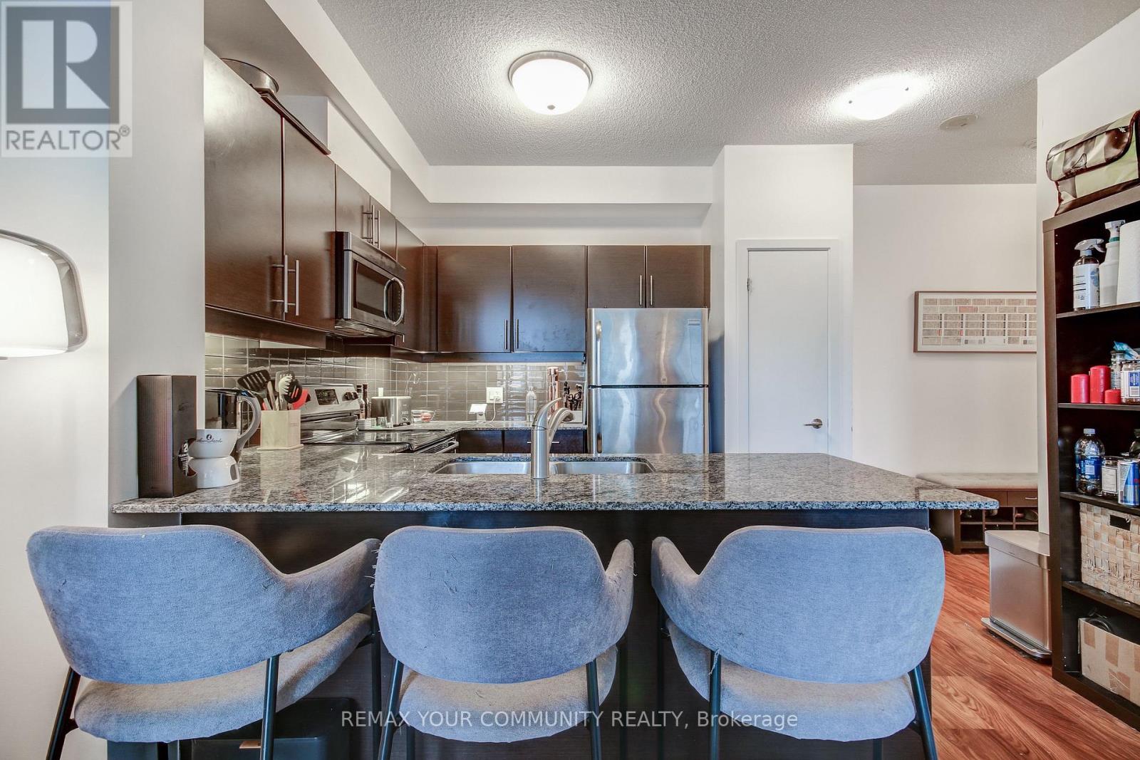 508 - 33 Bay Street, Toronto, Ontario  M5J 2Z3 - Photo 12 - C13037750