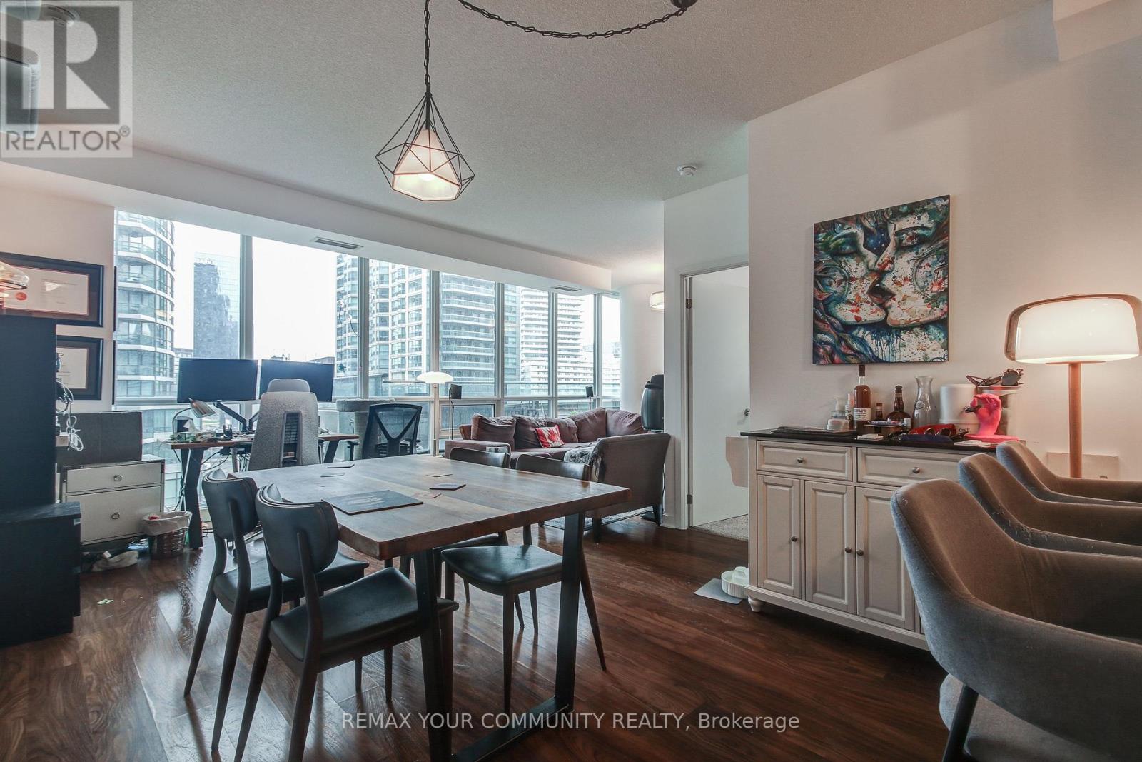 508 - 33 Bay Street, Toronto, Ontario  M5J 2Z3 - Photo 15 - C13037750