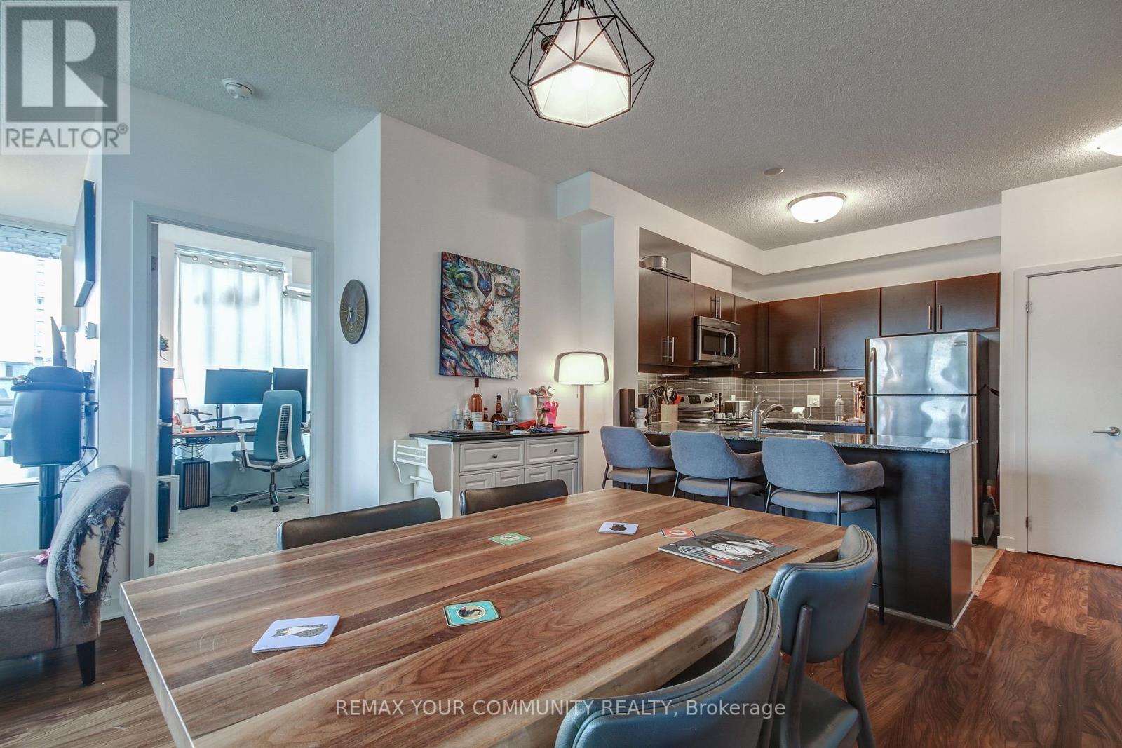 508 - 33 Bay Street, Toronto, Ontario  M5J 2Z3 - Photo 17 - C13037750