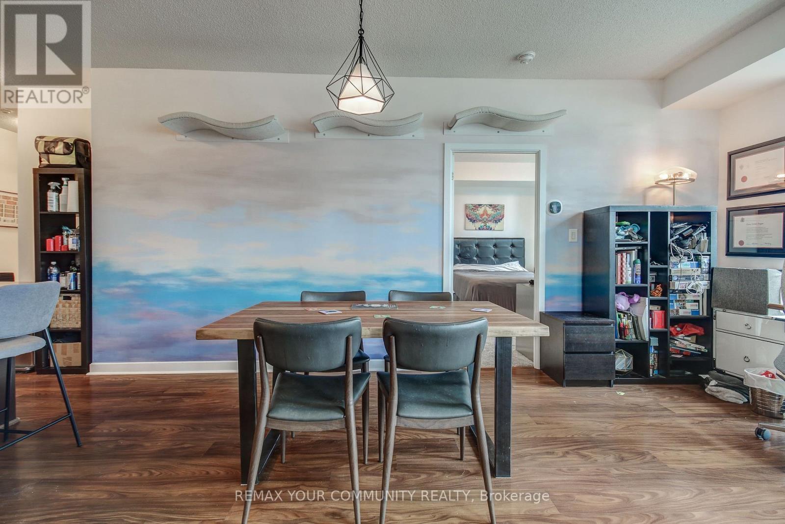 508 - 33 Bay Street, Toronto, Ontario  M5J 2Z3 - Photo 21 - C13037750