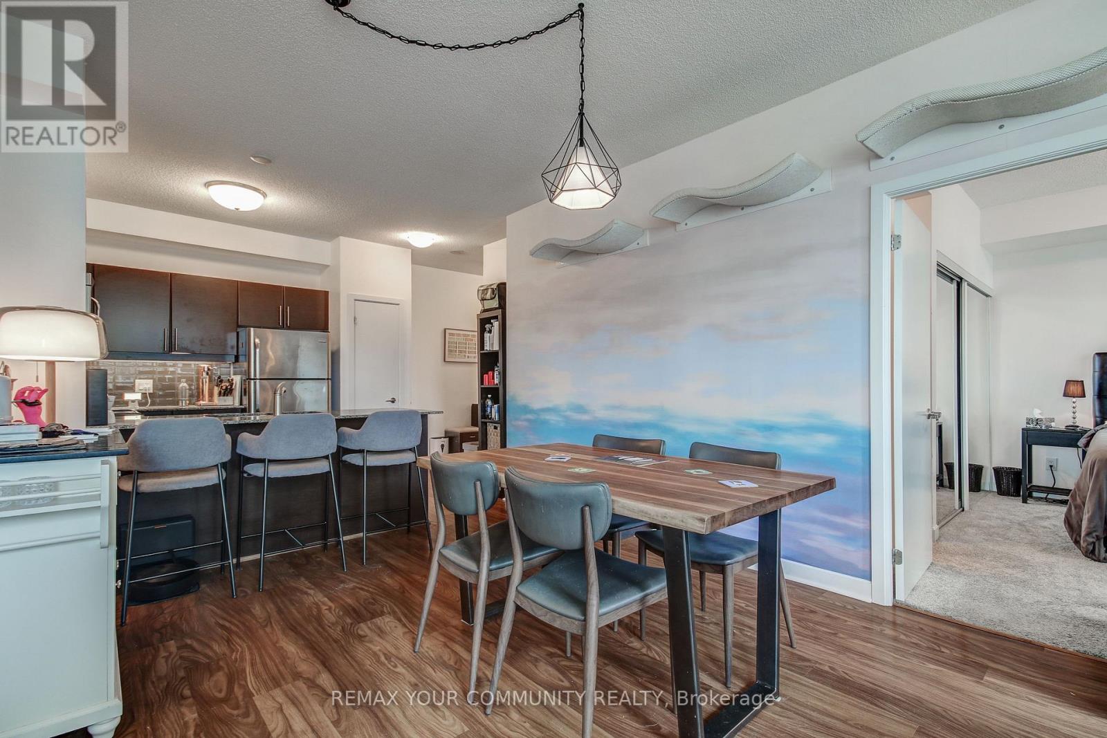 508 - 33 Bay Street, Toronto, Ontario  M5J 2Z3 - Photo 22 - C13037750