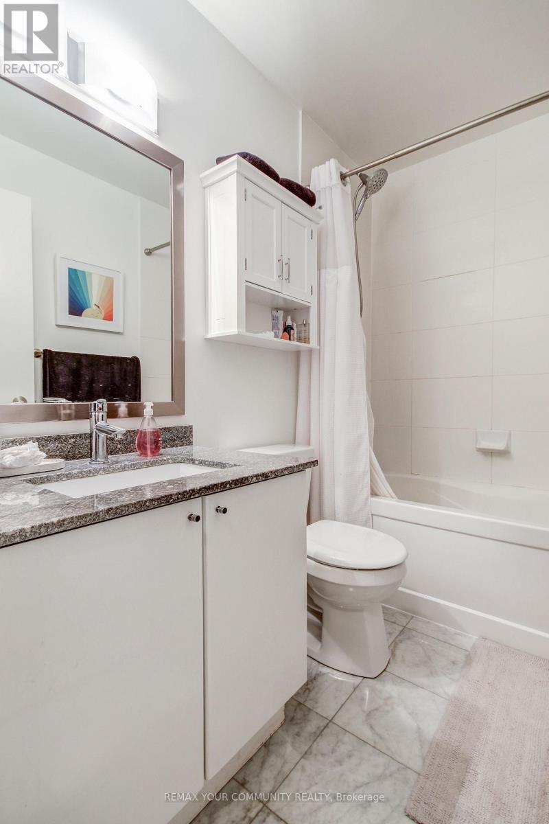 508 - 33 Bay Street, Toronto, Ontario  M5J 2Z3 - Photo 29 - C13037750