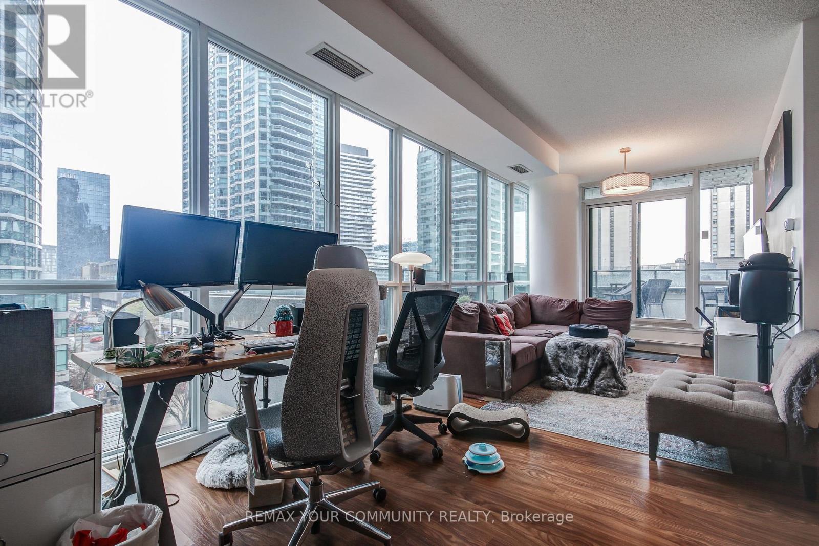 508 - 33 Bay Street, Toronto, Ontario  M5J 2Z3 - Photo 31 - C13037750