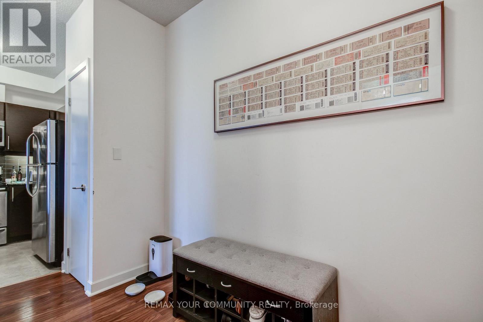 508 - 33 Bay Street, Toronto, Ontario  M5J 2Z3 - Photo 4 - C13037750