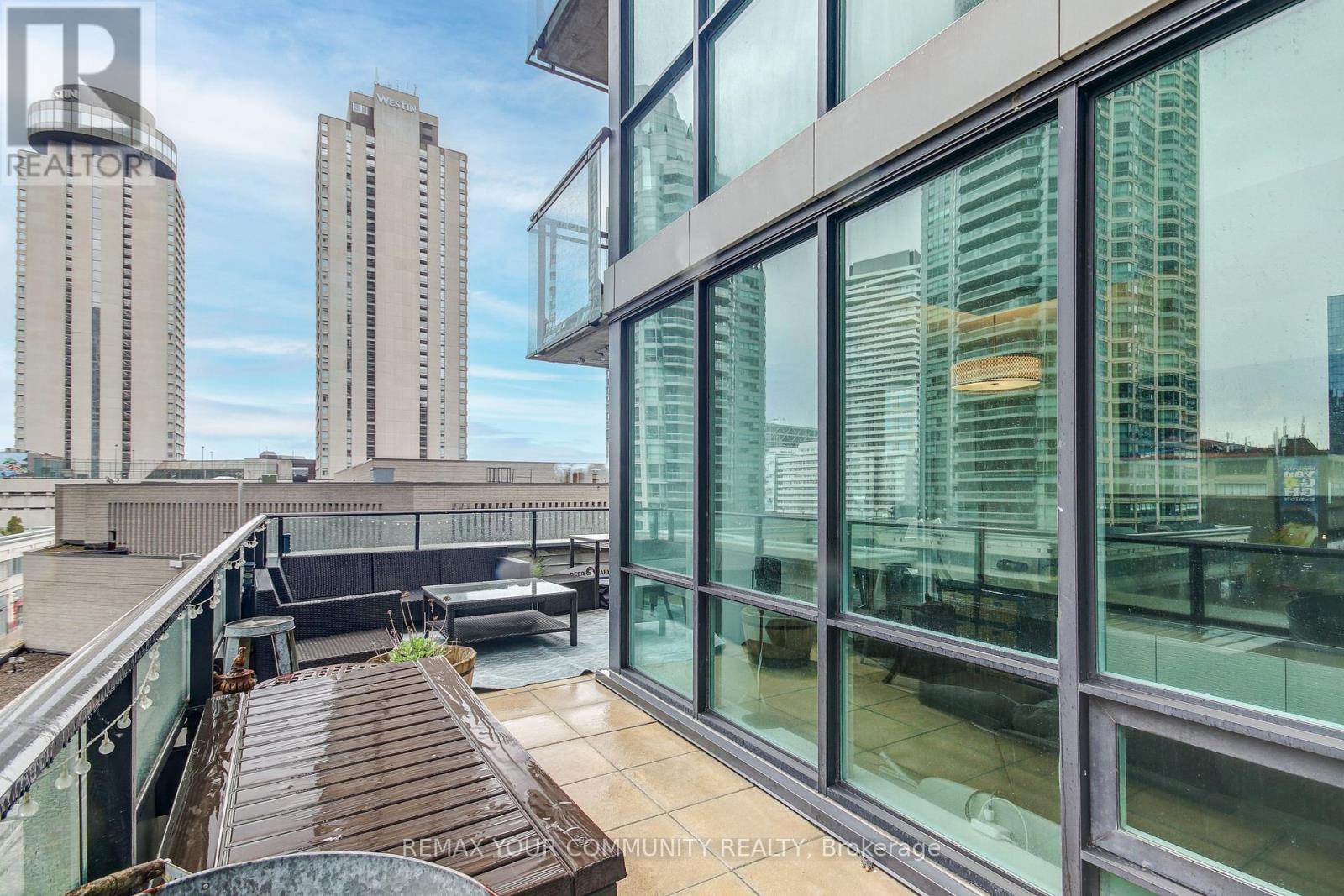 508 - 33 Bay Street, Toronto, Ontario  M5J 2Z3 - Photo 40 - C13037750