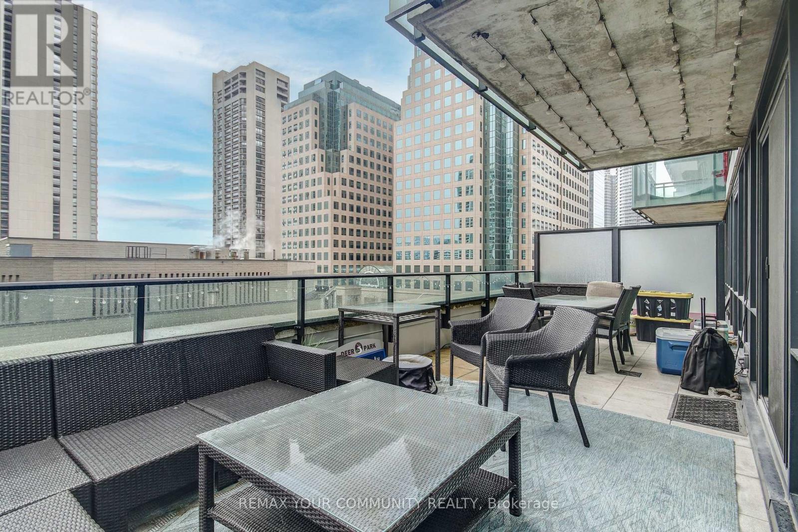 508 - 33 Bay Street, Toronto, Ontario  M5J 2Z3 - Photo 41 - C13037750