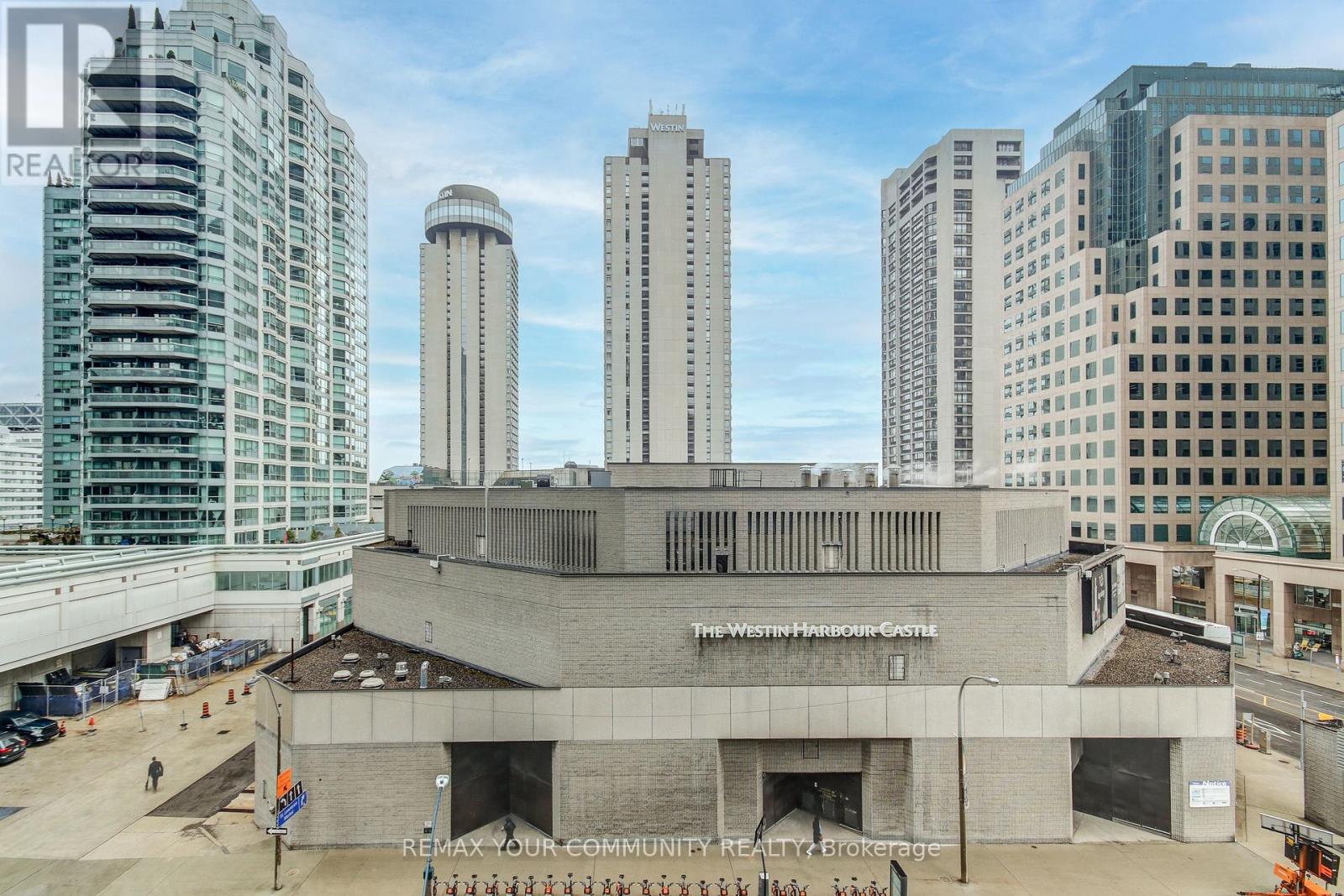 508 - 33 Bay Street, Toronto, Ontario  M5J 2Z3 - Photo 42 - C13037750