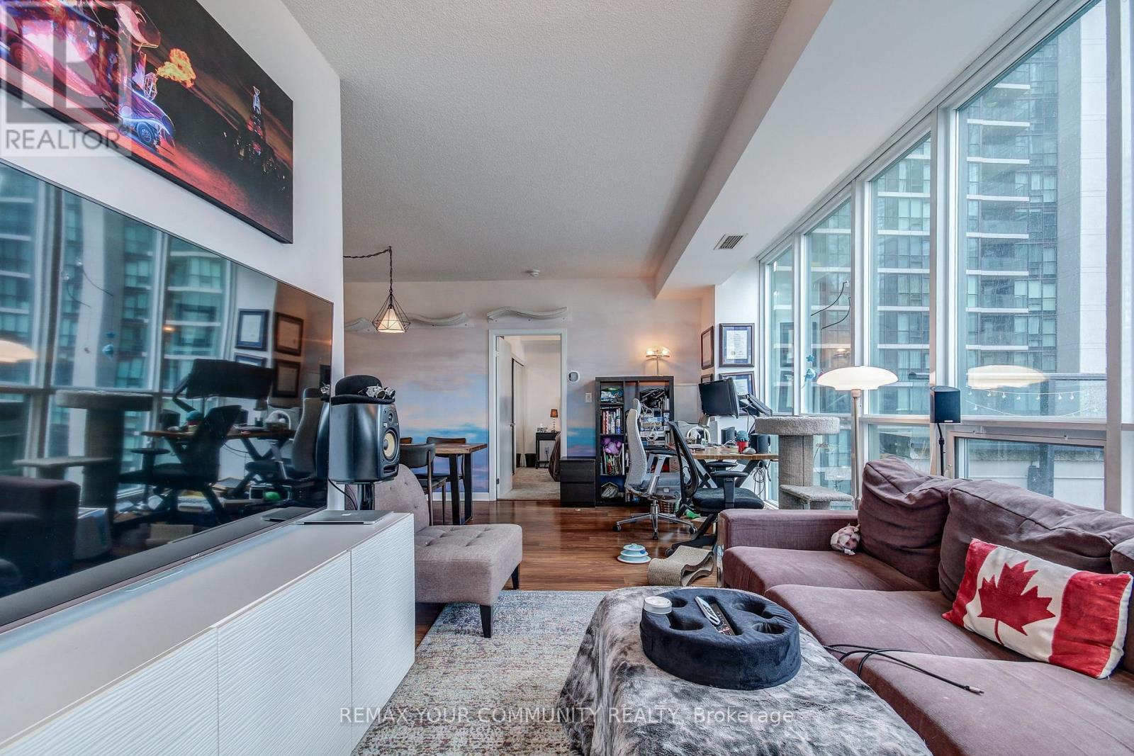 508 - 33 Bay Street, Toronto, Ontario  M5J 2Z3 - Photo 44 - C13037750