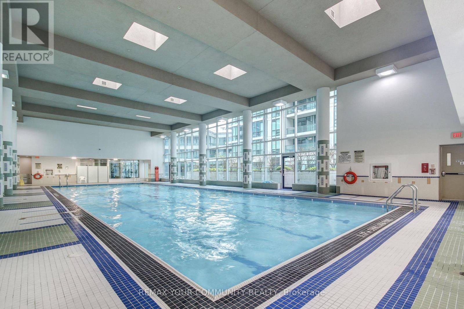 508 - 33 Bay Street, Toronto, Ontario  M5J 2Z3 - Photo 48 - C13037750