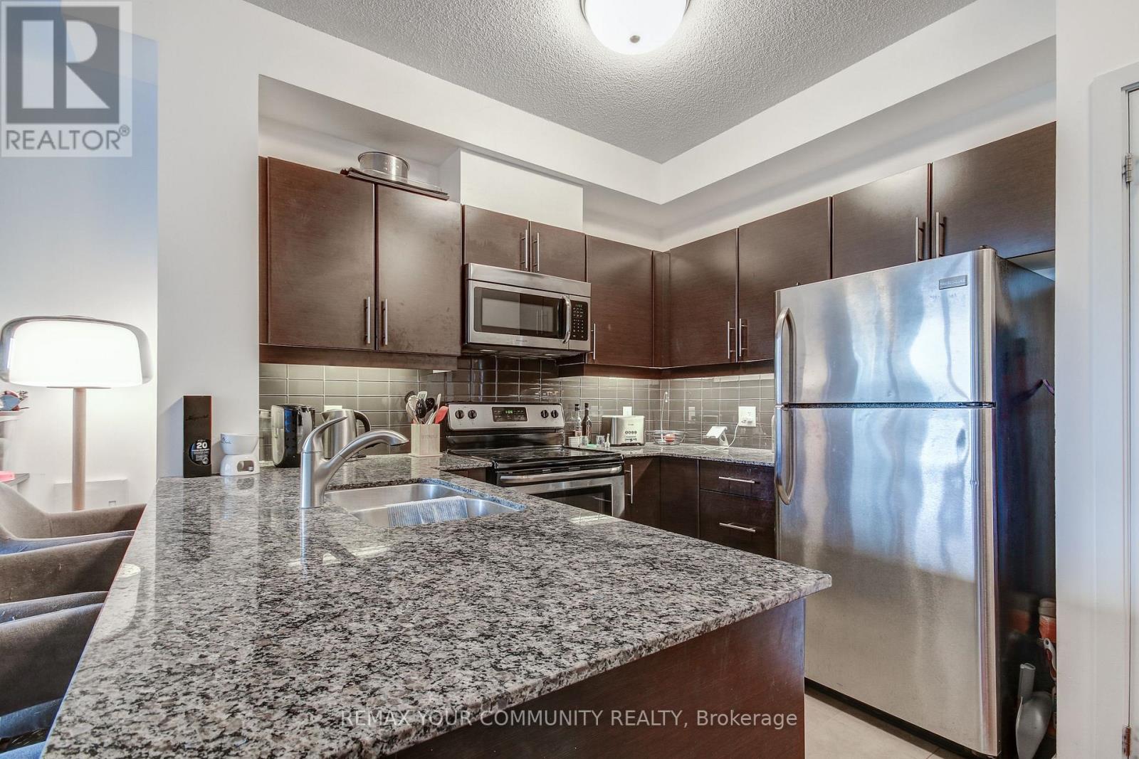 508 - 33 Bay Street, Toronto, Ontario  M5J 2Z3 - Photo 9 - C13037750