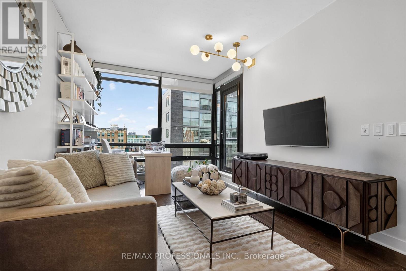 1416 - 438 King Street, Toronto, Ontario  M5V 3T9 - Photo 11 - C13037754