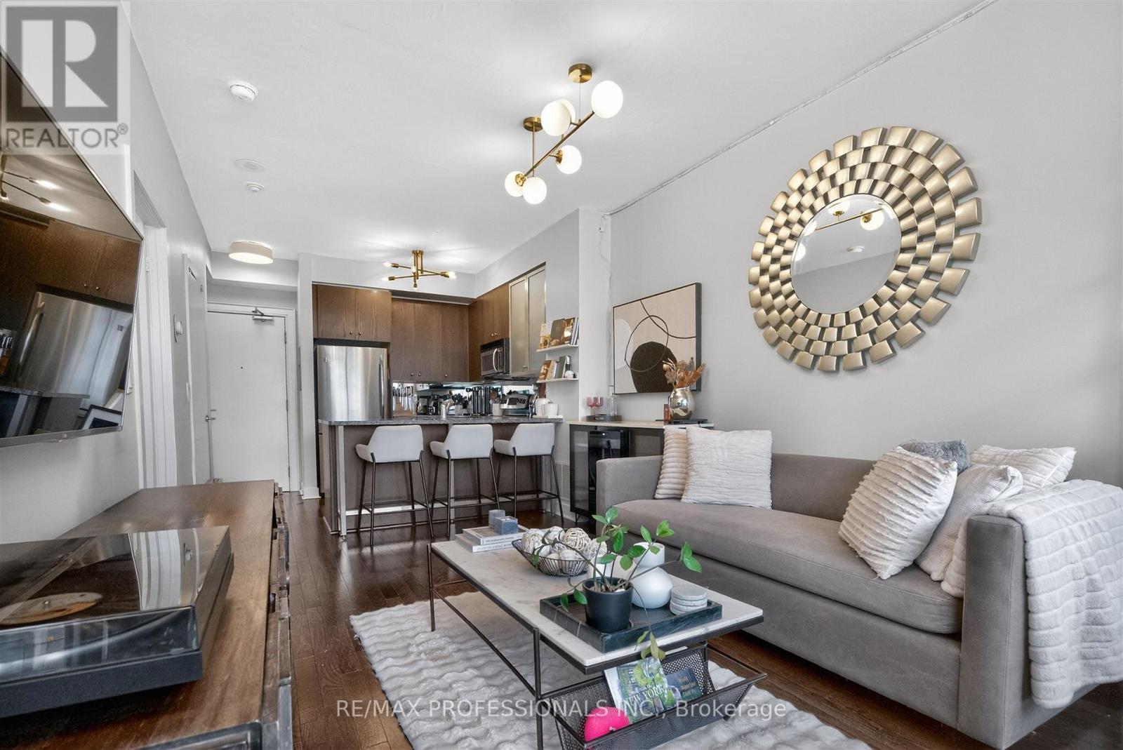 1416 - 438 King Street, Toronto, Ontario  M5V 3T9 - Photo 12 - C13037754