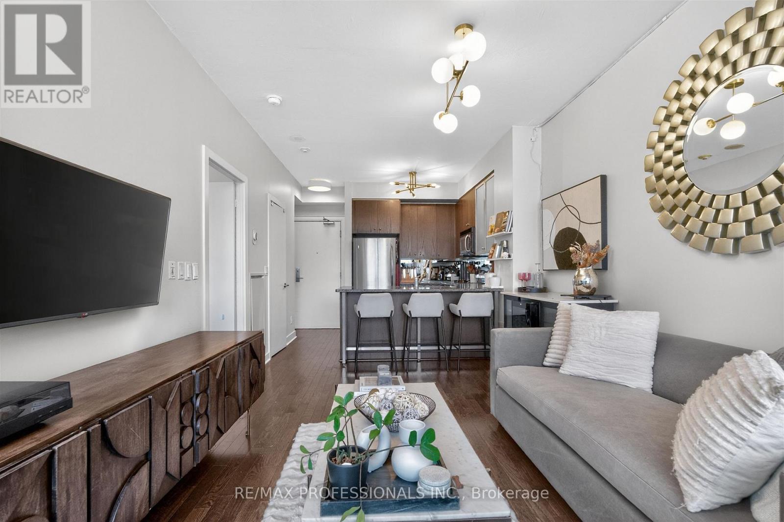 1416 - 438 King Street, Toronto, Ontario  M5V 3T9 - Photo 13 - C13037754