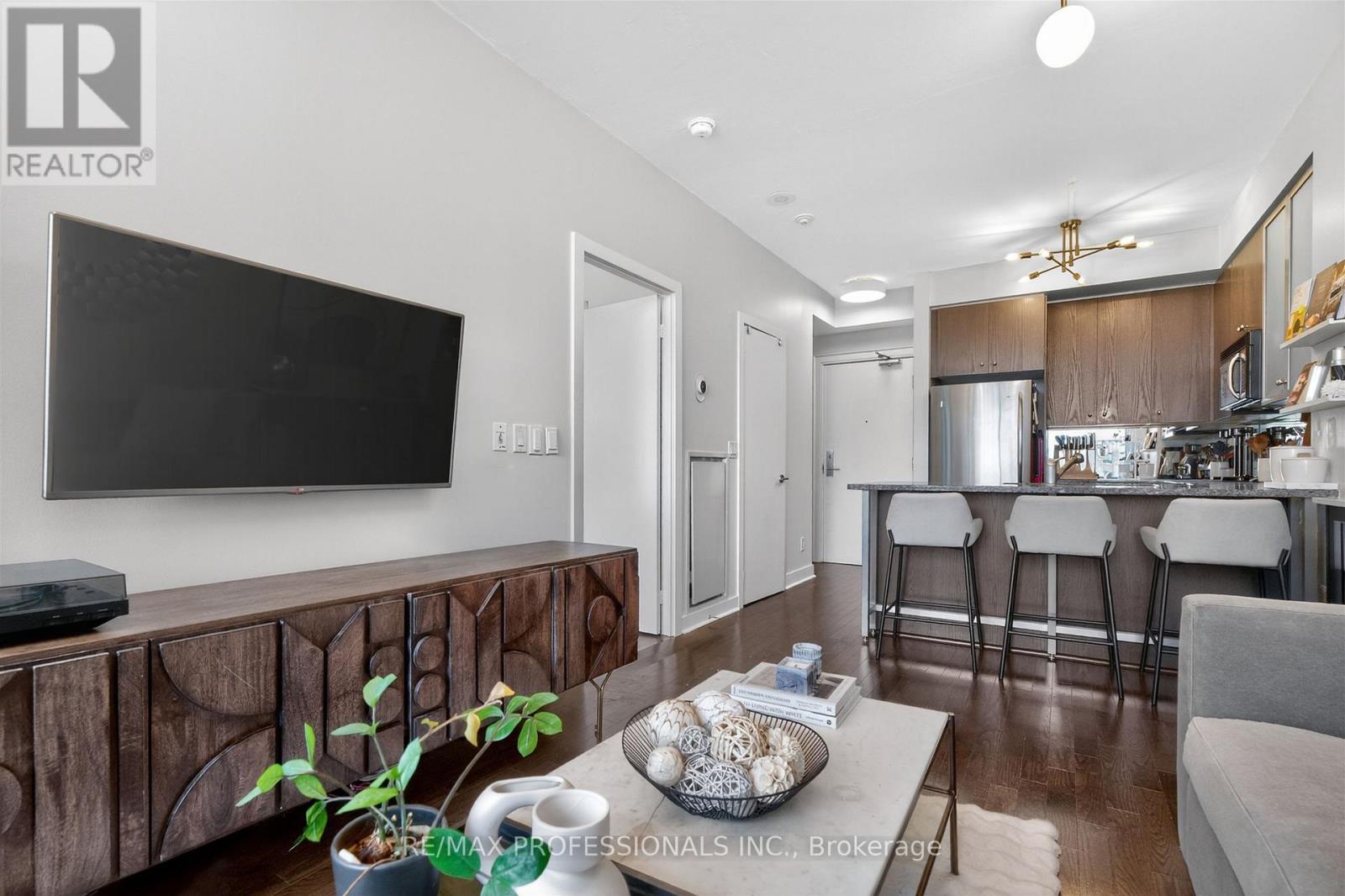 1416 - 438 King Street, Toronto, Ontario  M5V 3T9 - Photo 14 - C13037754