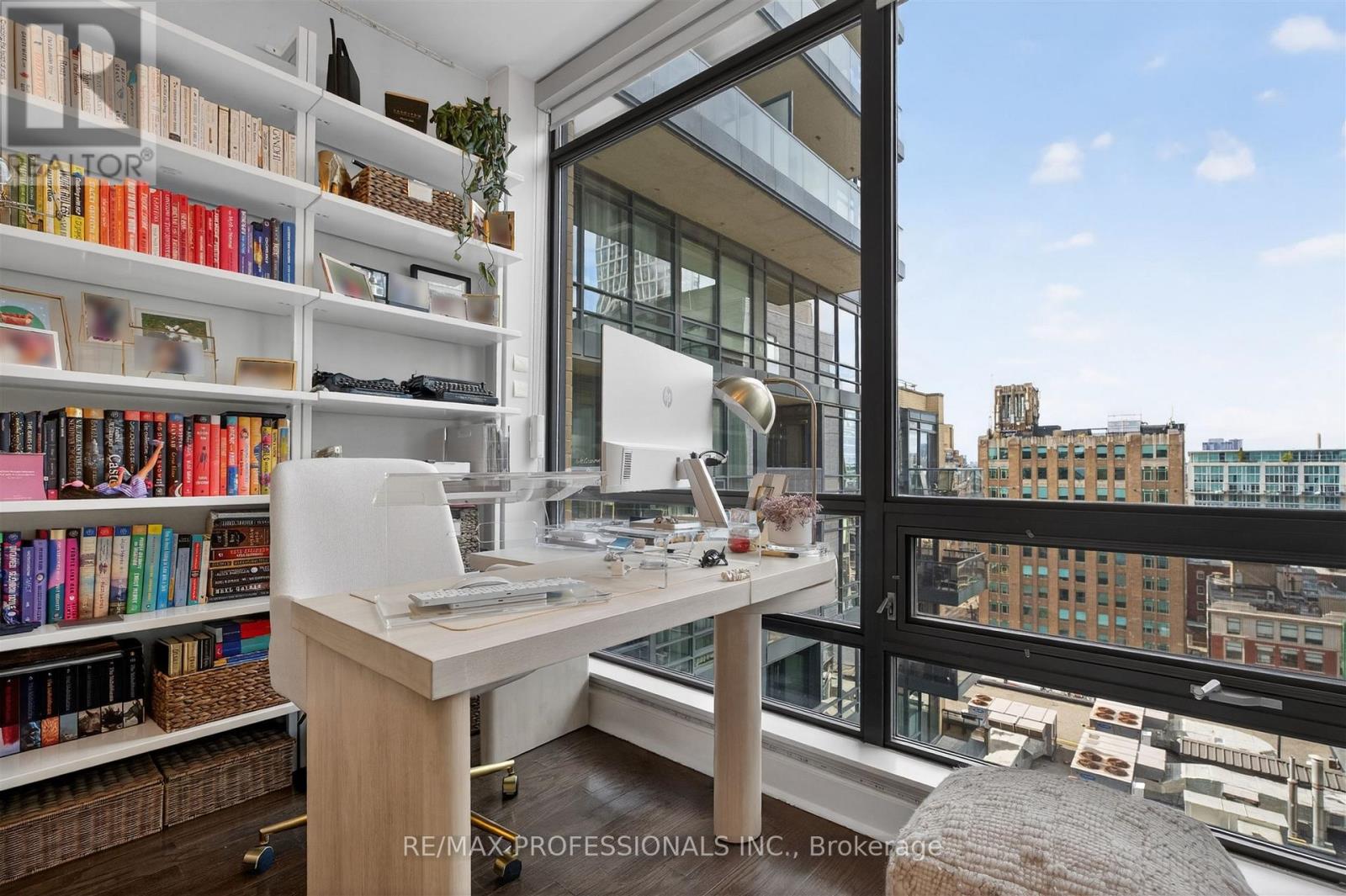 1416 - 438 King Street, Toronto, Ontario  M5V 3T9 - Photo 15 - C13037754