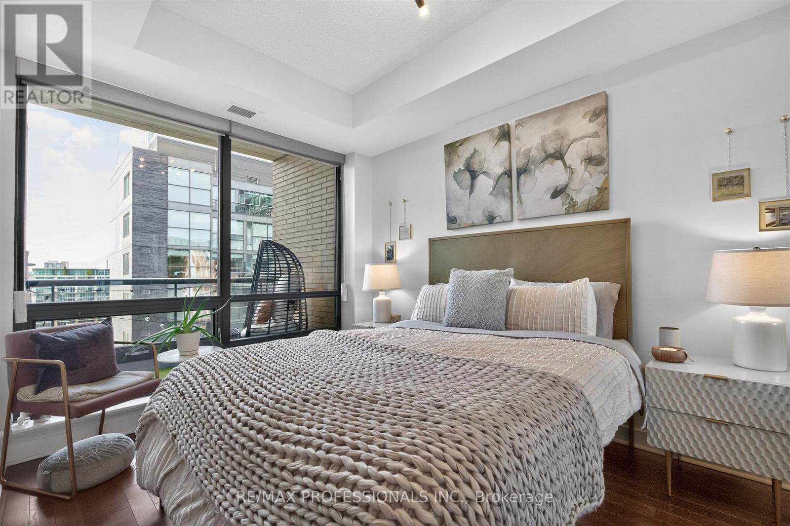 1416 - 438 King Street, Toronto, Ontario  M5V 3T9 - Photo 16 - C13037754