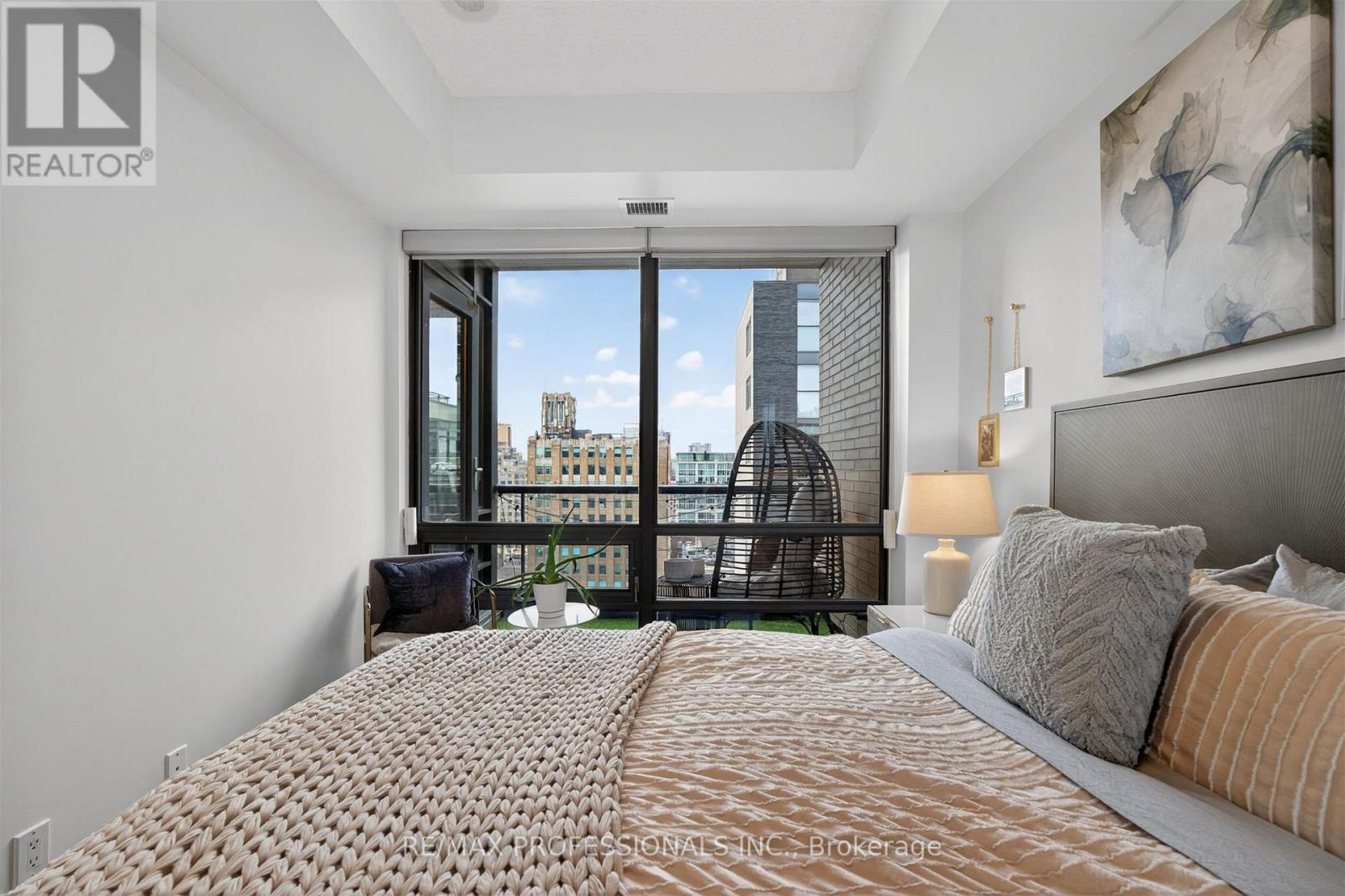 1416 - 438 King Street, Toronto, Ontario  M5V 3T9 - Photo 17 - C13037754