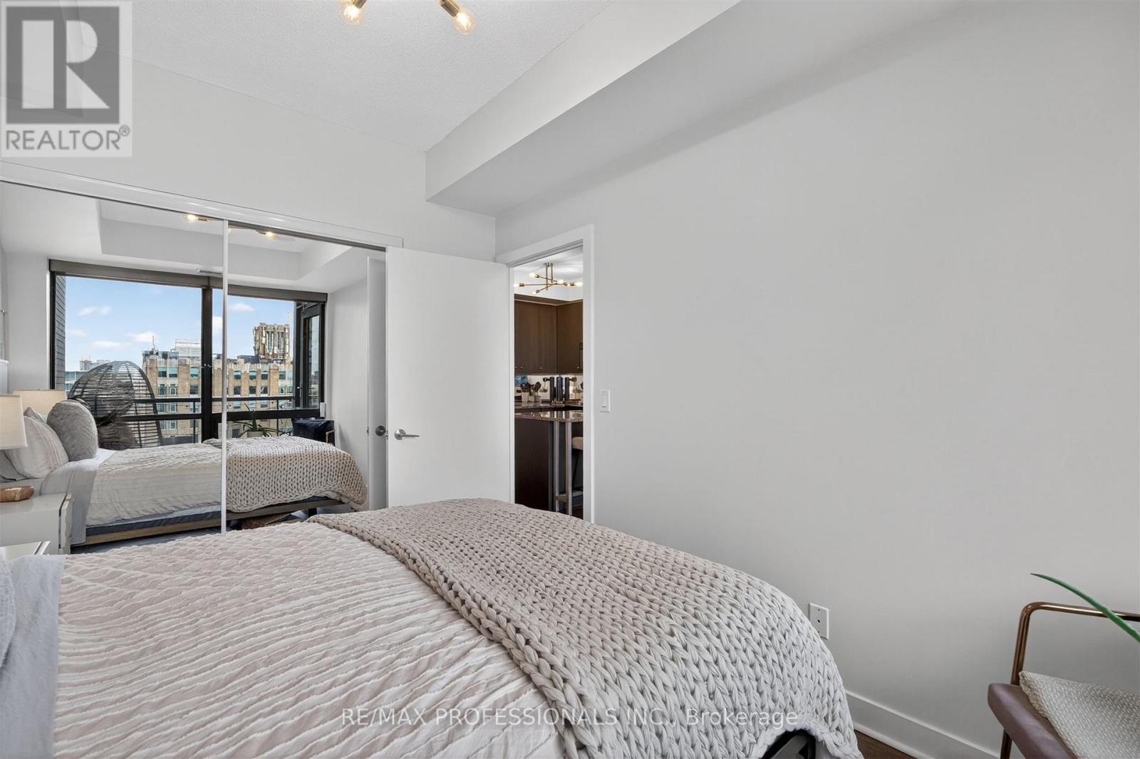 1416 - 438 King Street, Toronto, Ontario  M5V 3T9 - Photo 18 - C13037754