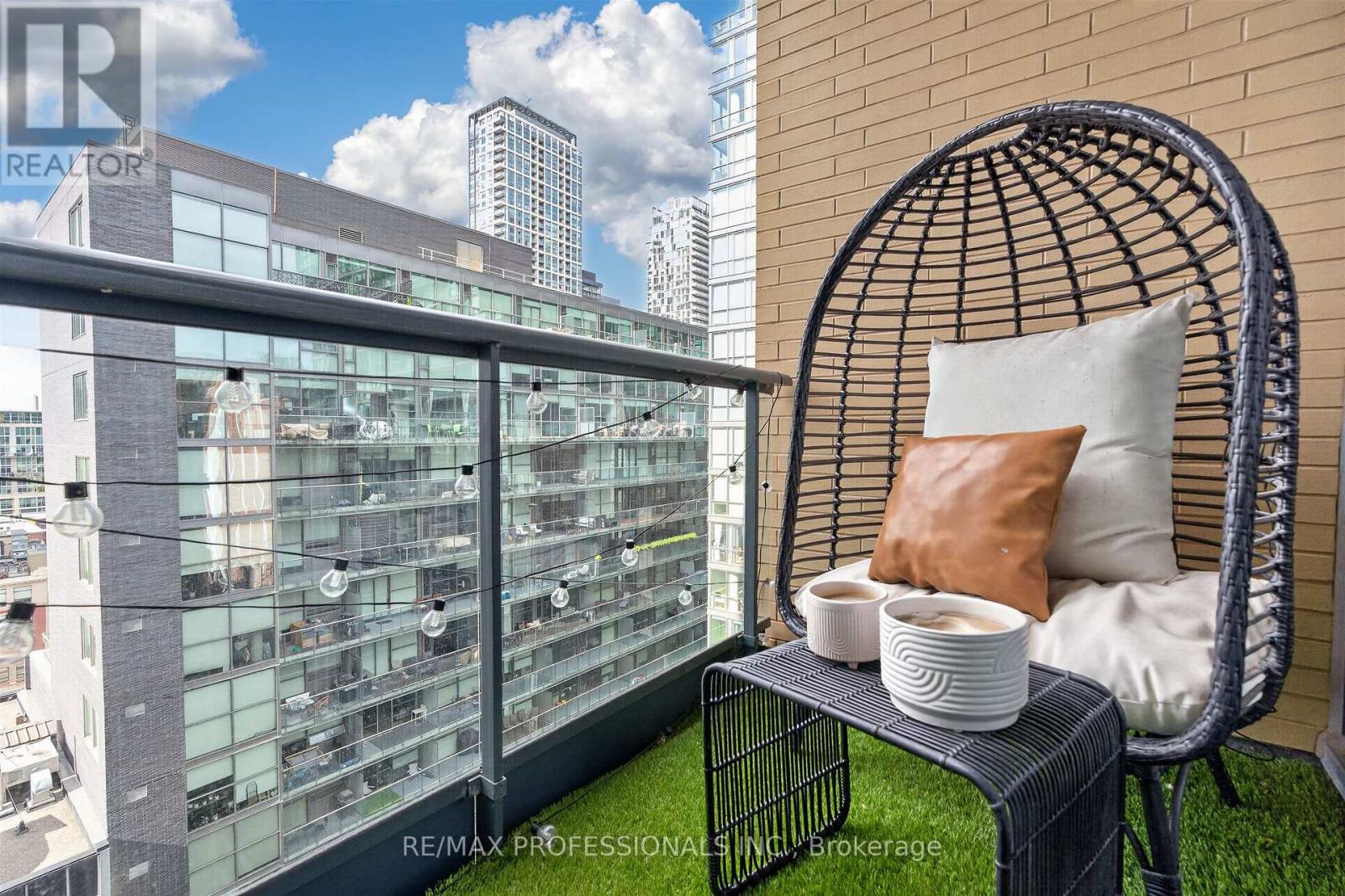 1416 - 438 King Street, Toronto, Ontario  M5V 3T9 - Photo 20 - C13037754