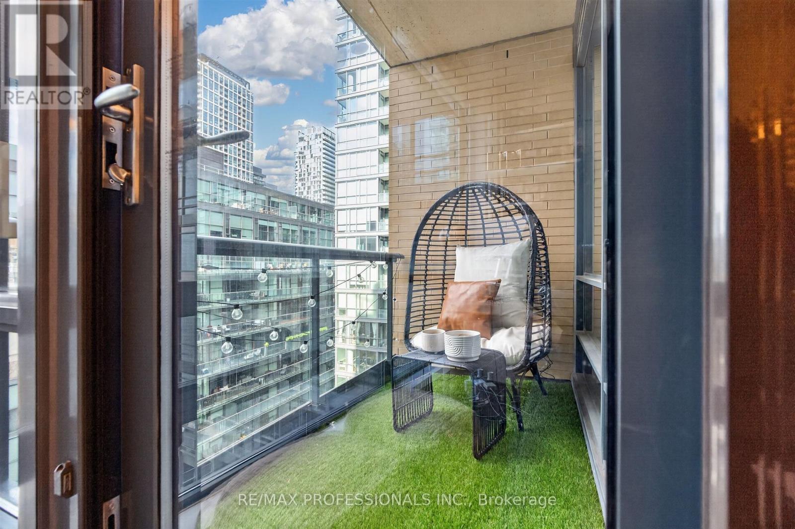 1416 - 438 King Street, Toronto, Ontario  M5V 3T9 - Photo 21 - C13037754