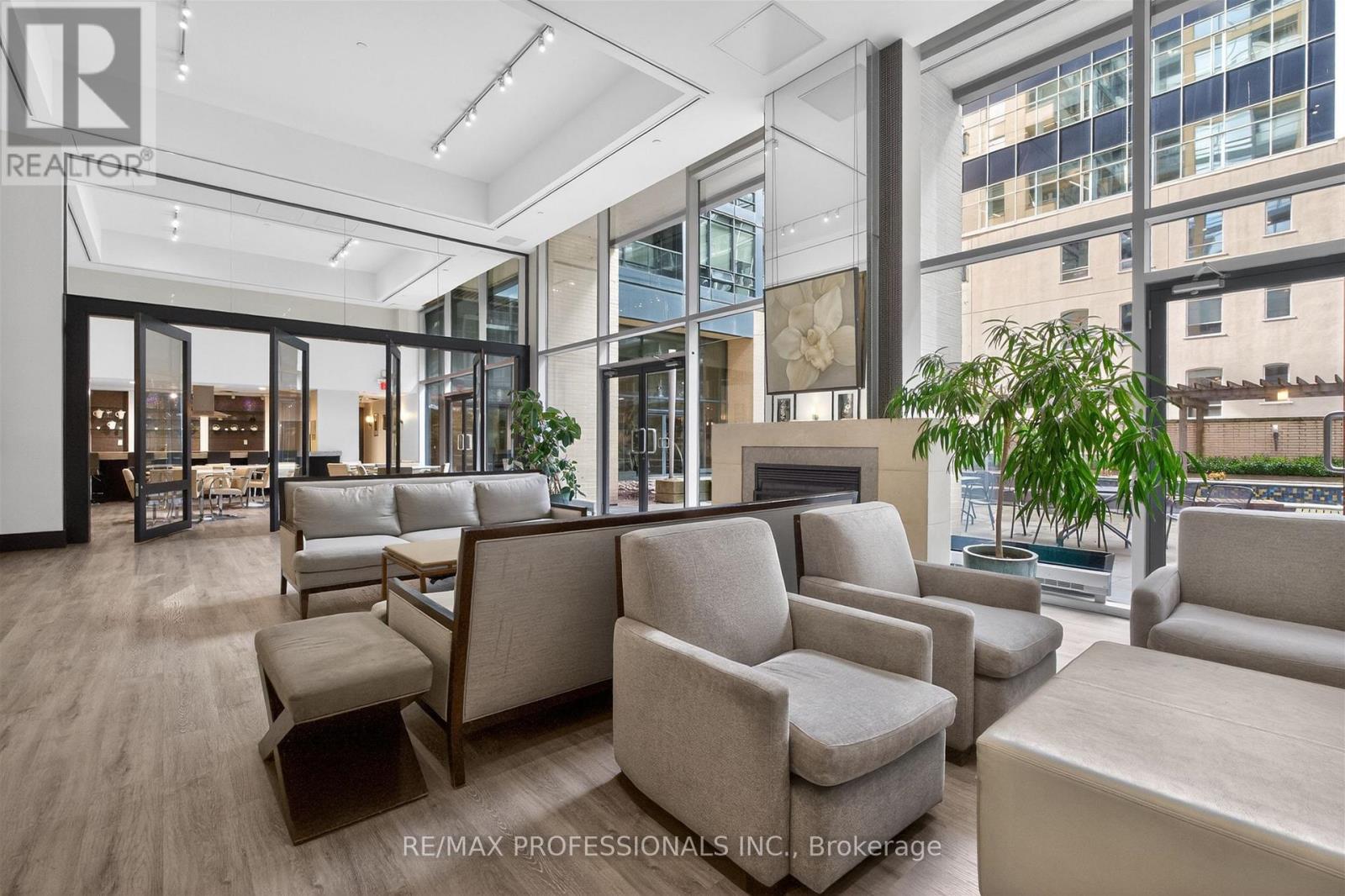 1416 - 438 King Street, Toronto, Ontario  M5V 3T9 - Photo 22 - C13037754